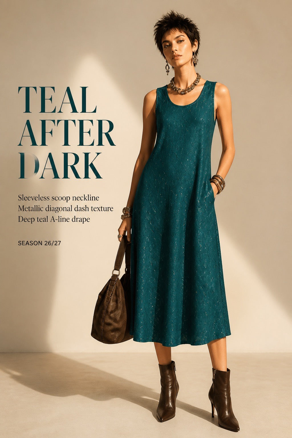 WE GOT IKAT SLIP DRESSES 5 COLORS