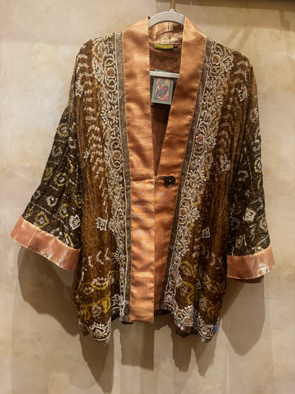 ULTRA MAJESTIC MAHARANI KIMONO