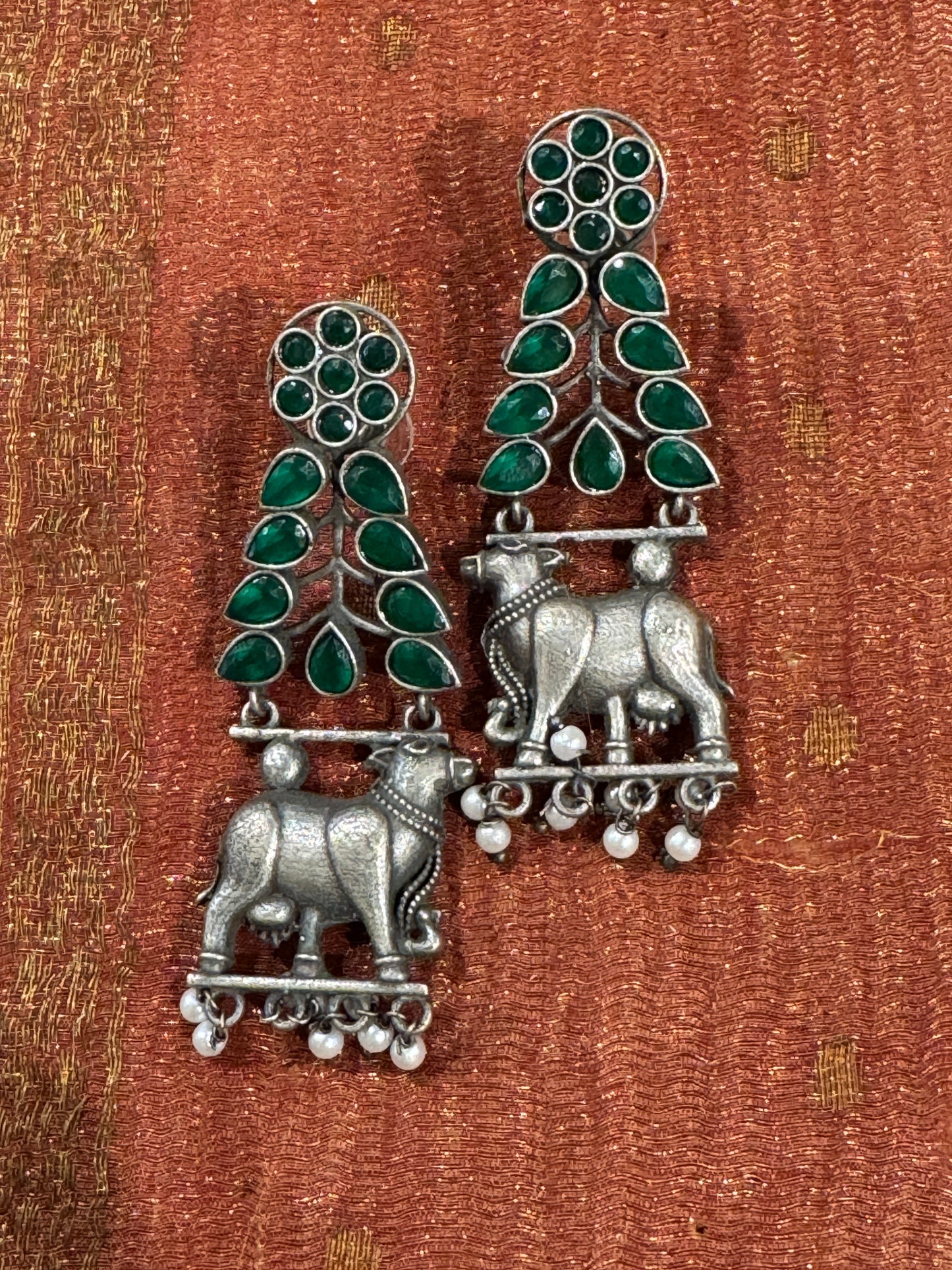 TIL THE COWS COME HOME