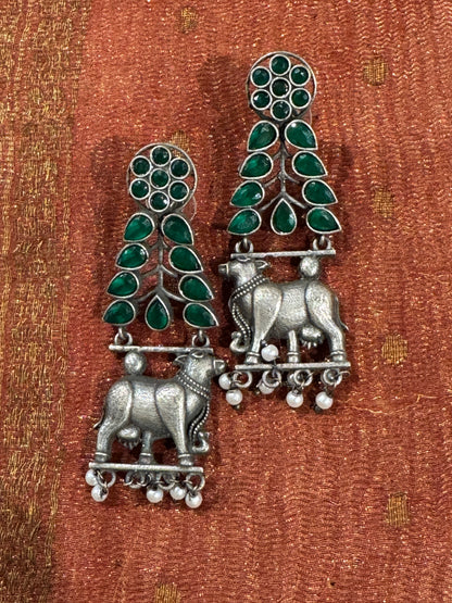 TIL THE COWS COME HOME