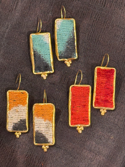 ROTHKO BAKHMAL EARRINGS