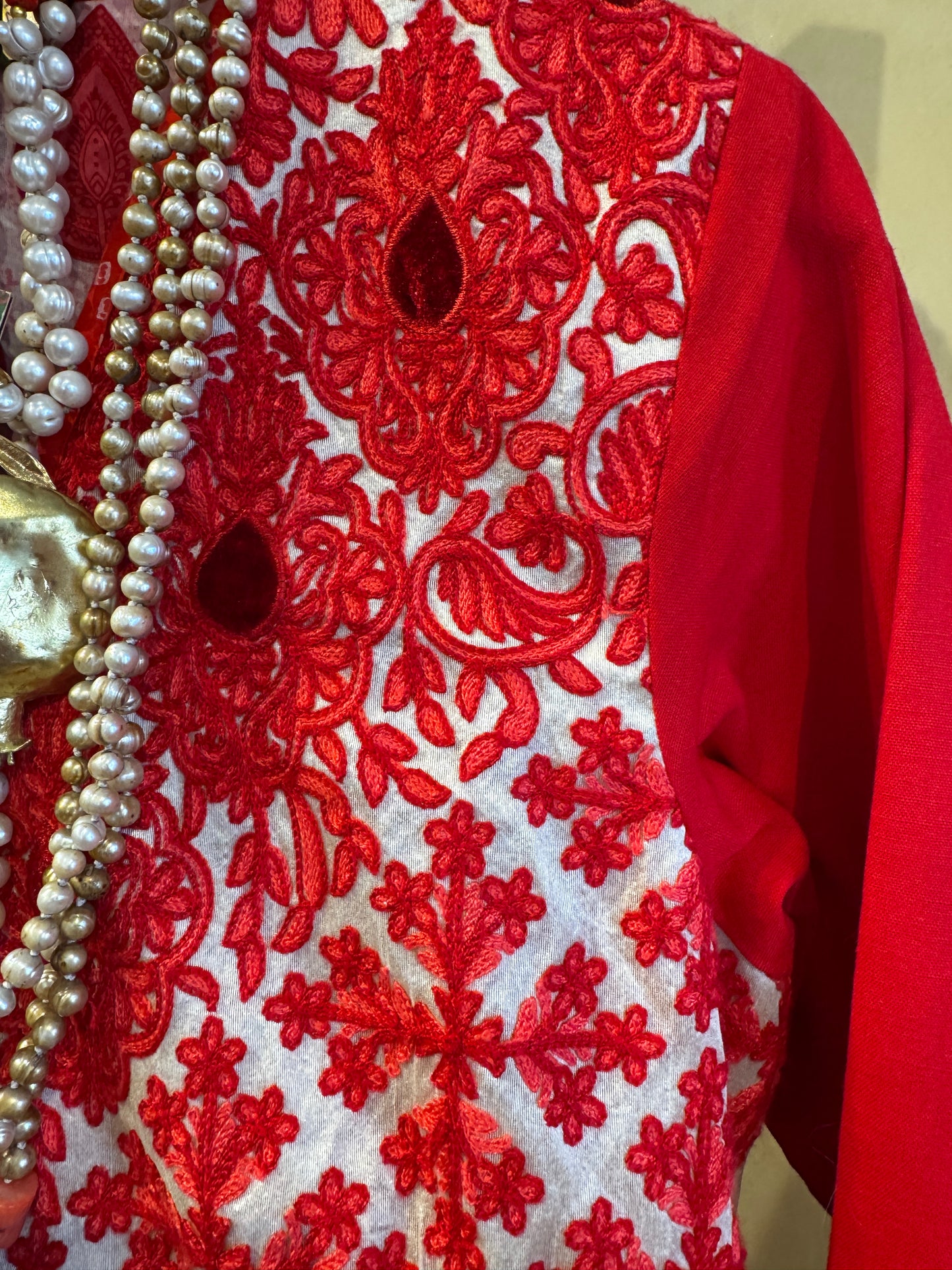 DIVINE DUCHESS COAT
