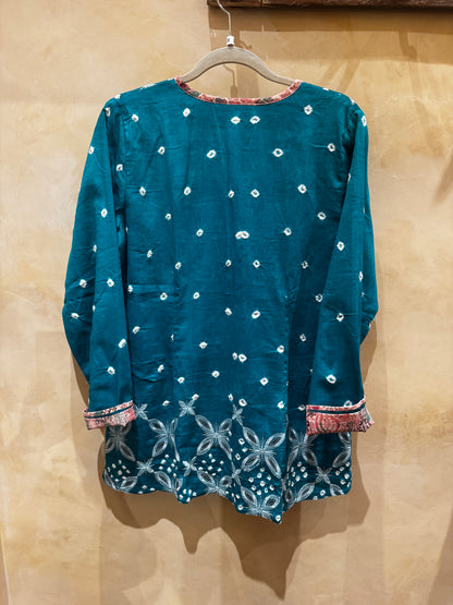 CHAQUETA FRESCA