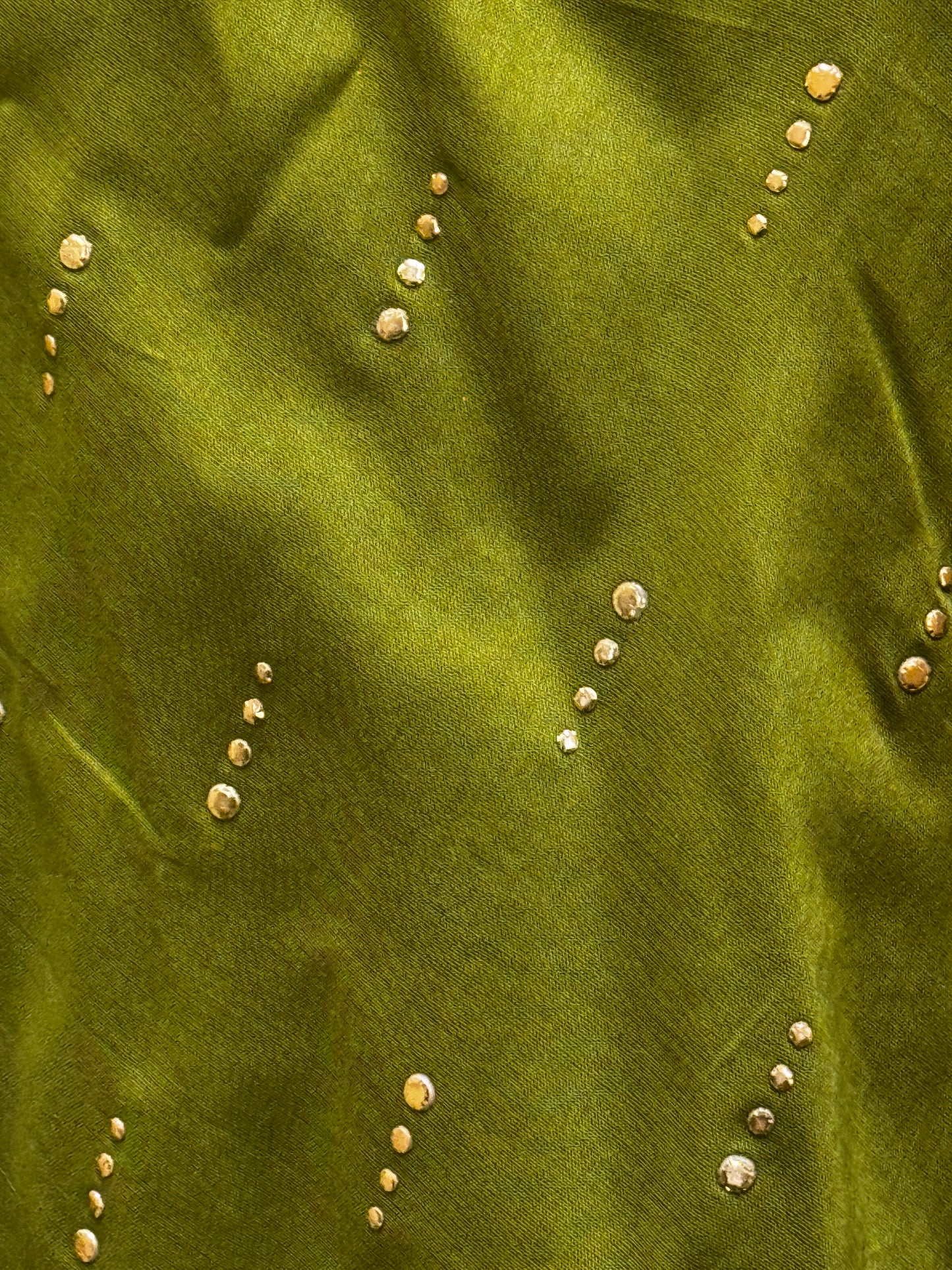 AVOCADO MARKET SLIP DRESS