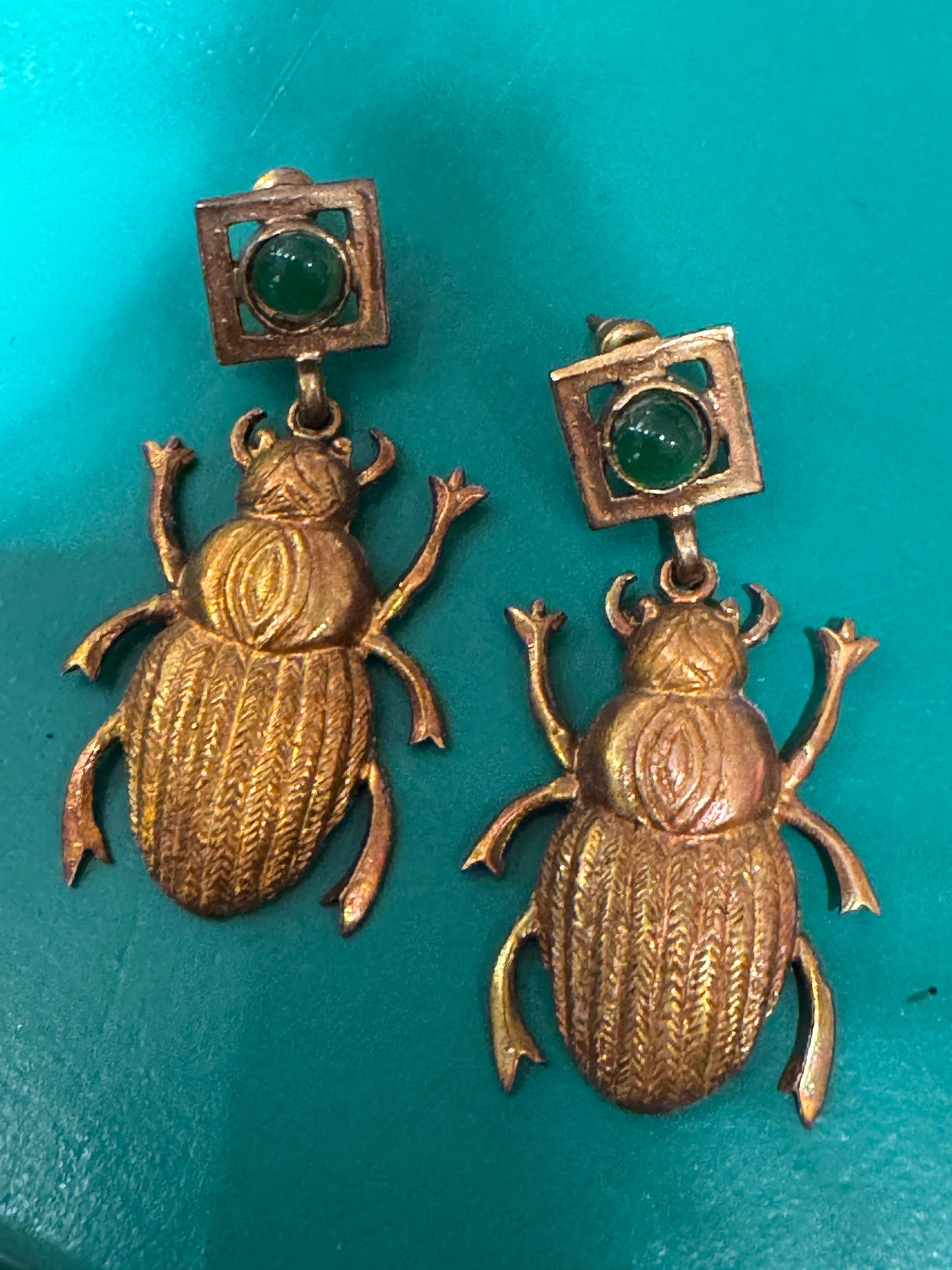 BEETLE MANIA