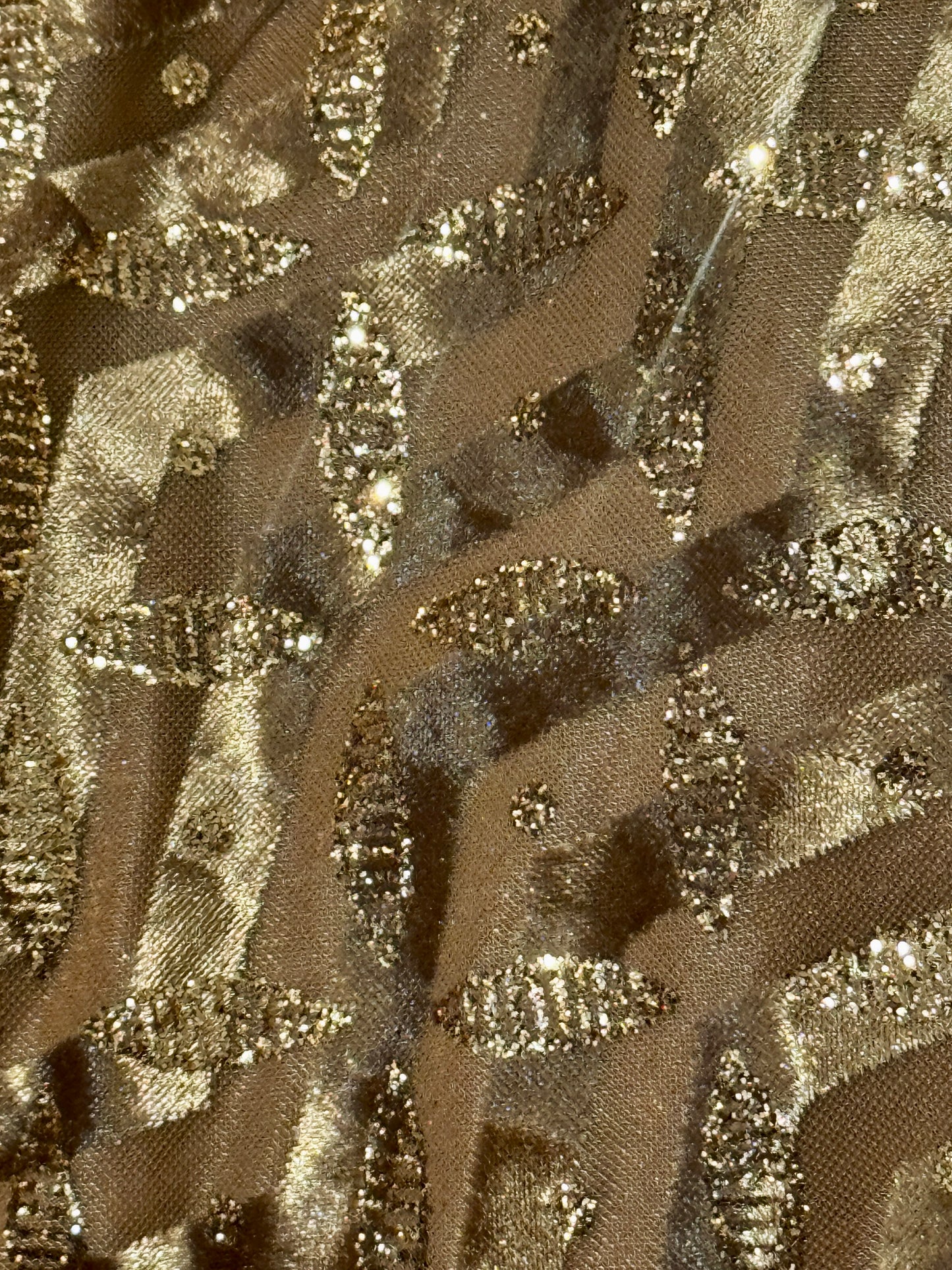 VEGAS SLIP DRESS