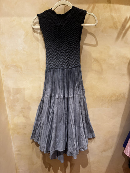 JUSTINE DRESS