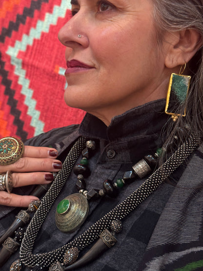 ROTHKO BAKHMAL EARRINGS