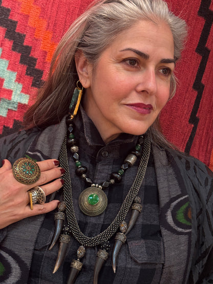 ROTHKO BAKHMAL EARRINGS