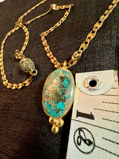 TURQUOISE TRIO