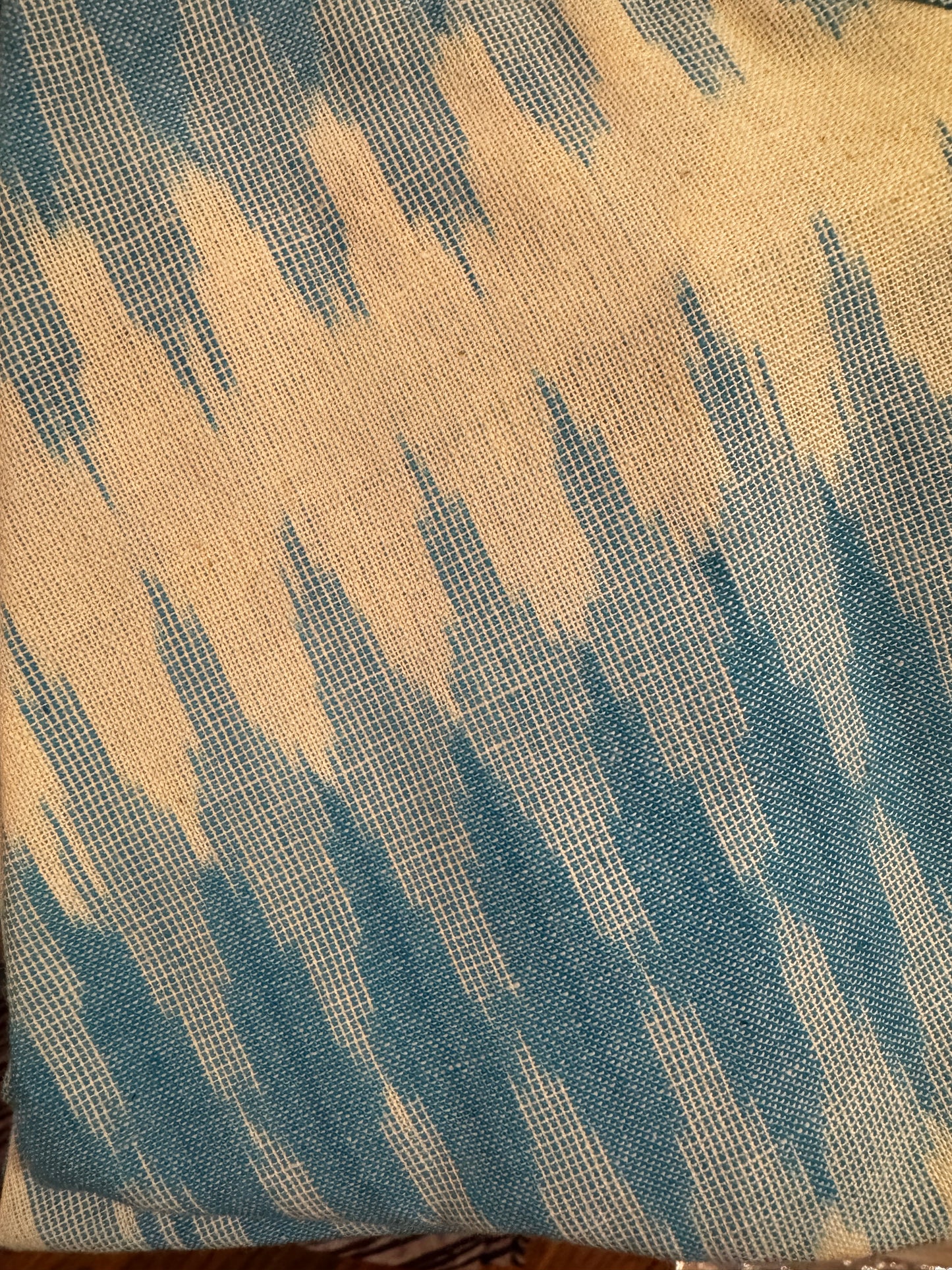 WE GOT IKAT SLIP DRESSES 7 COLORS