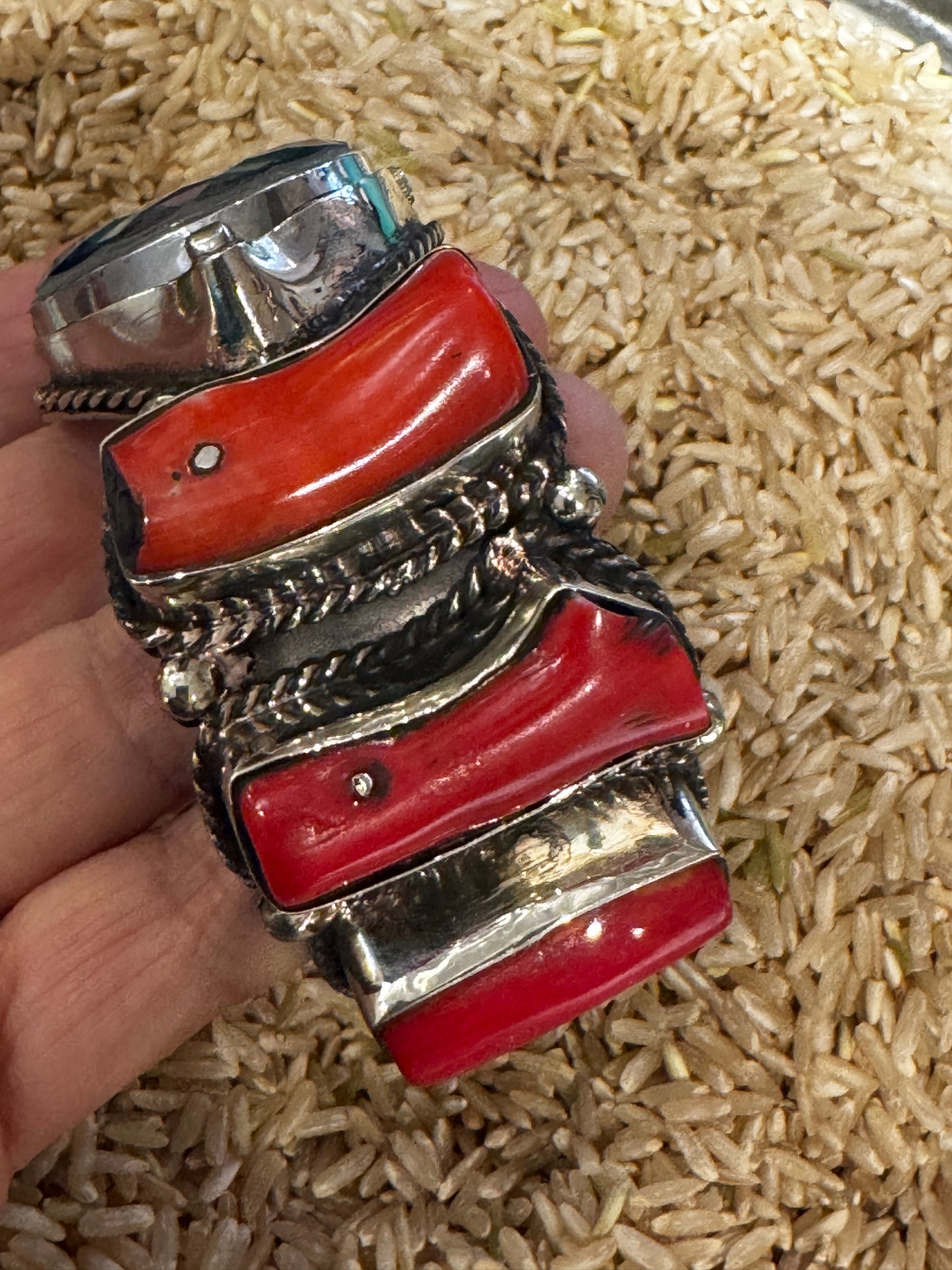 ROCK AROUND THE CLOCK WRIST WATCHES