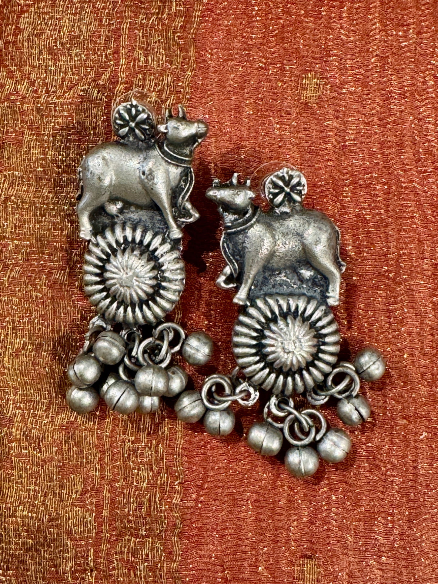 TIL THE COWS COME HOME