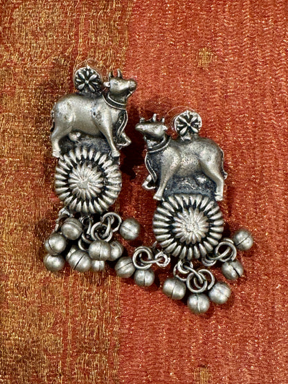 TIL THE COWS COME HOME