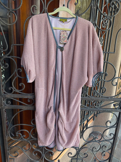 COCOON COAT