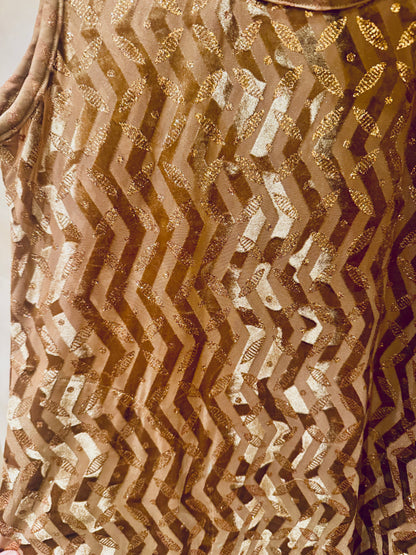 VEGAS SLIP DRESS