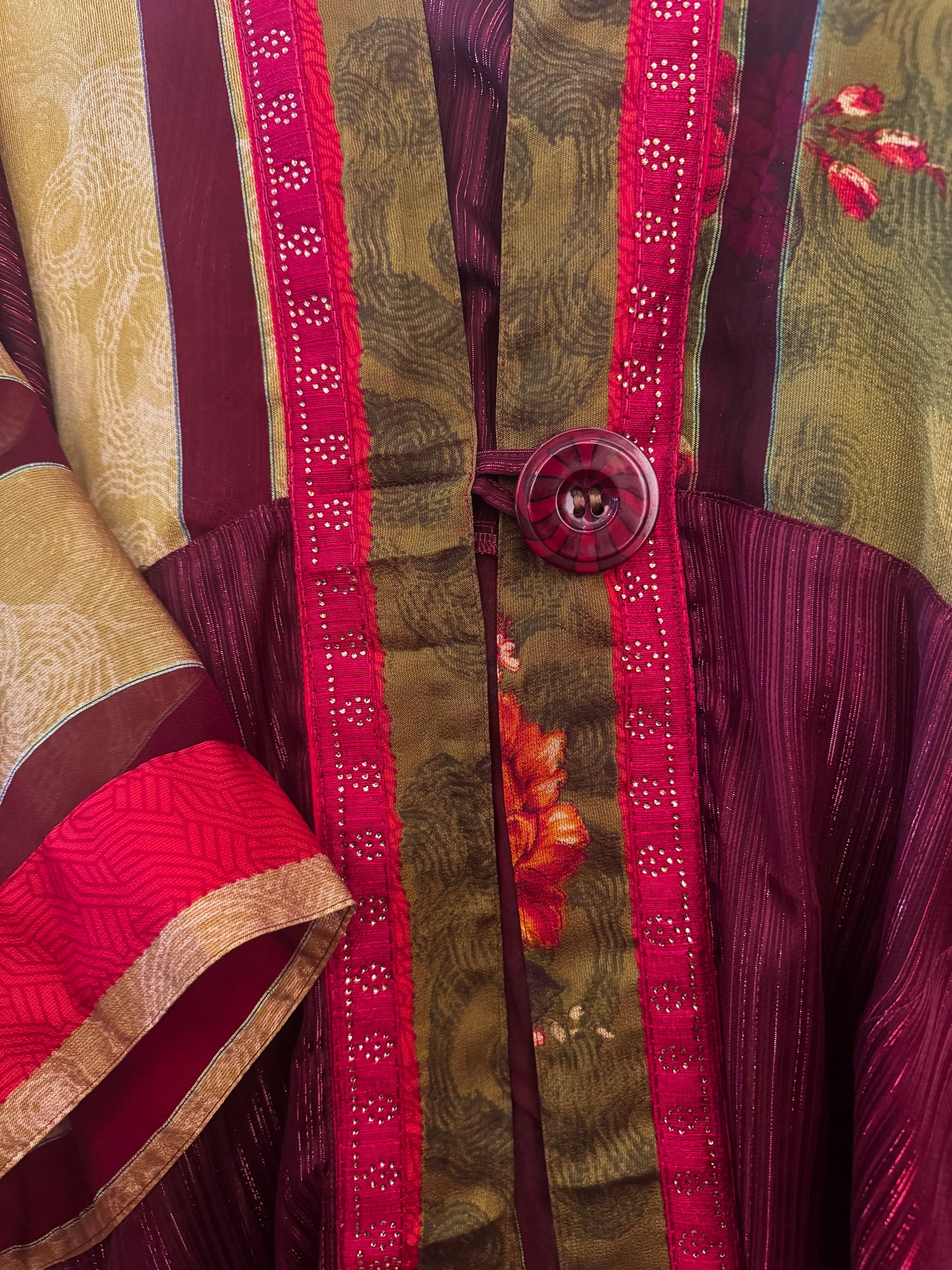 JULIES JEWELISCIOUS KIMONO