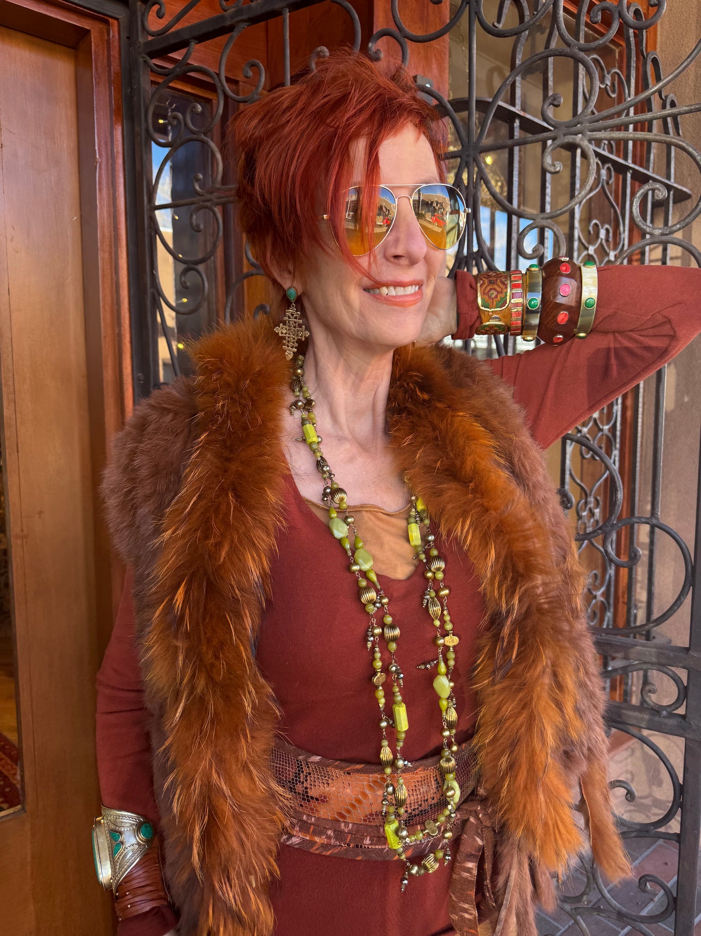 ULTRA OPERA NECKLACE