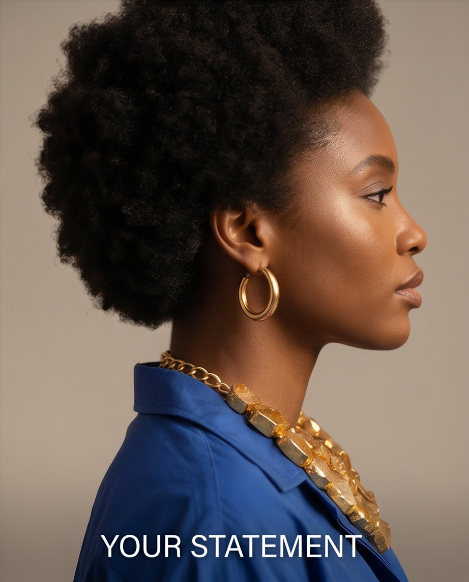 CITRINE ROUGH CUT MOSAIC COLLAR NECKLACE