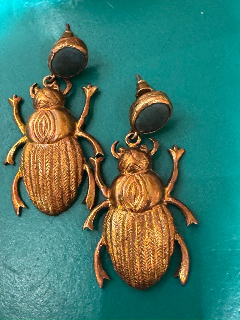 BEETLE MANIA