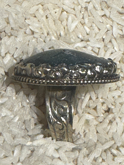 ROMÁN SEA GLASS RINGS