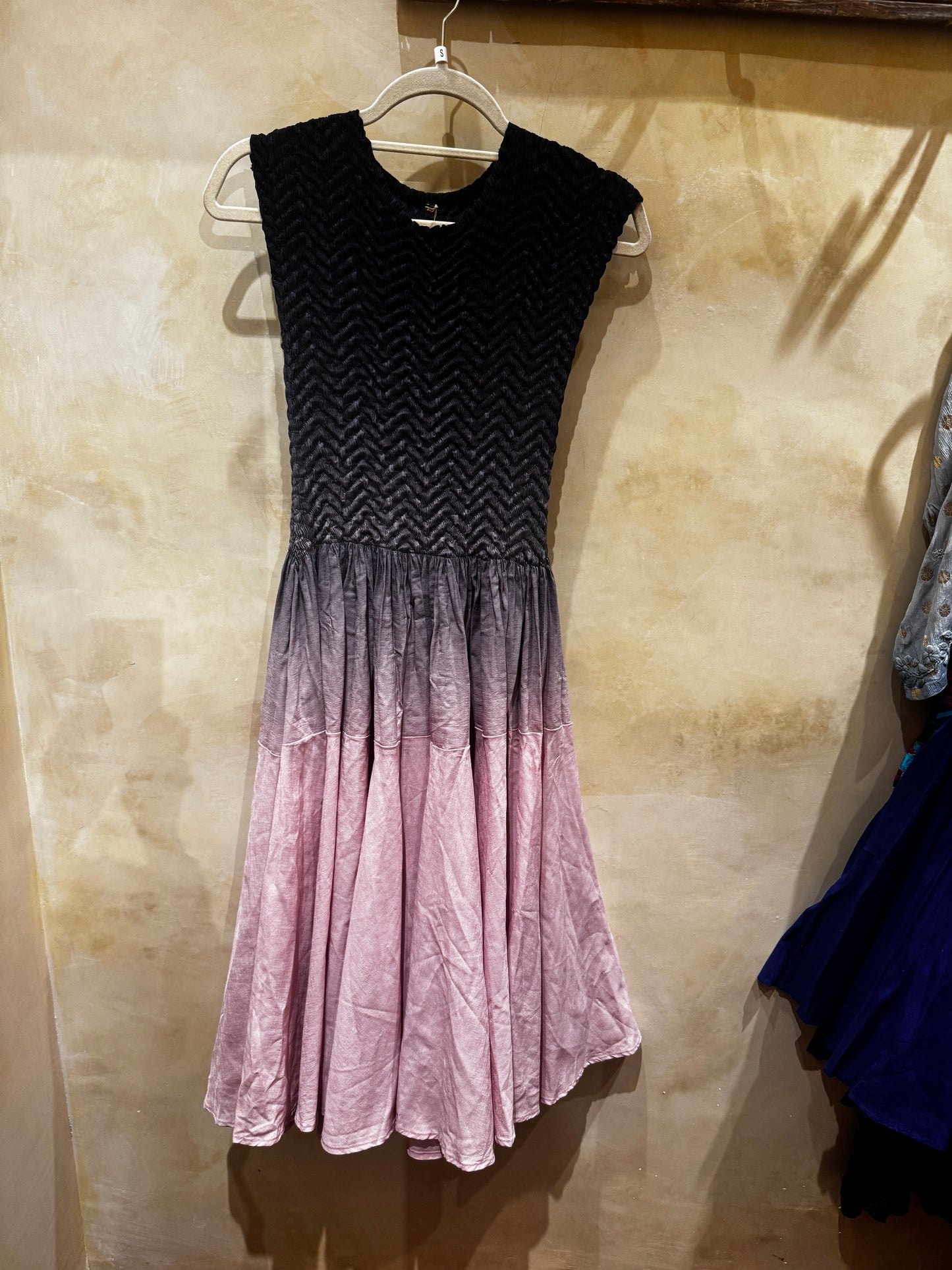 JUSTINE DRESS