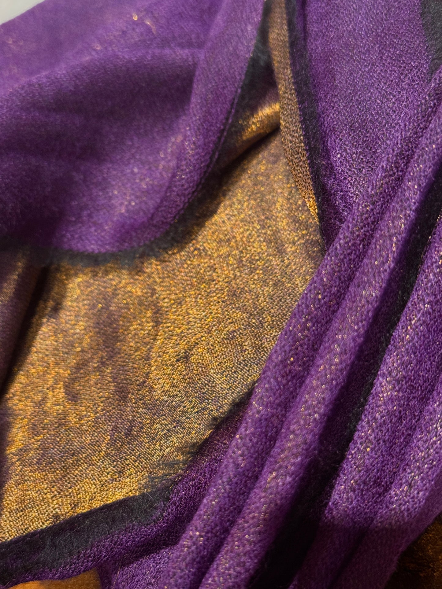 SHIMMERING PASHMINA SHAWLS