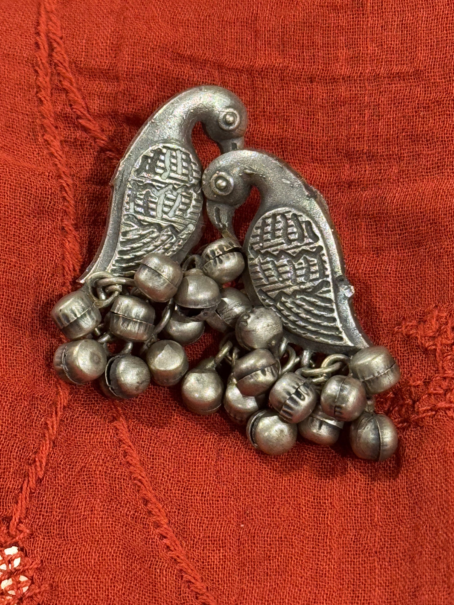 BIRDS OF A FEATHER EARRING COLLECTION