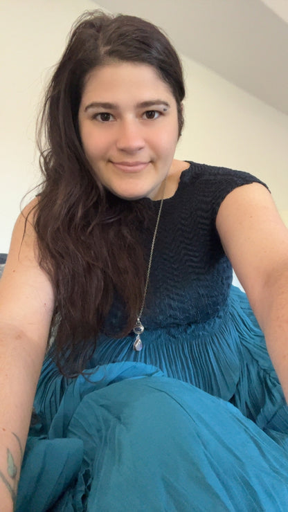 JUSTINE DRESS