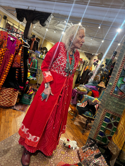 DIVINE DUCHESS COAT
