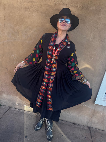 MAGNIFICENT MIRIAM COAT