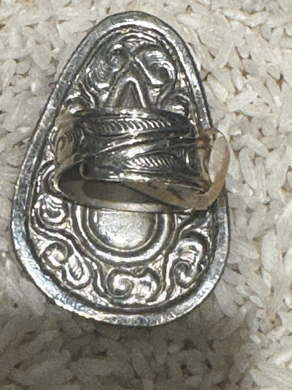 ROMÁN SEA GLASS RINGS