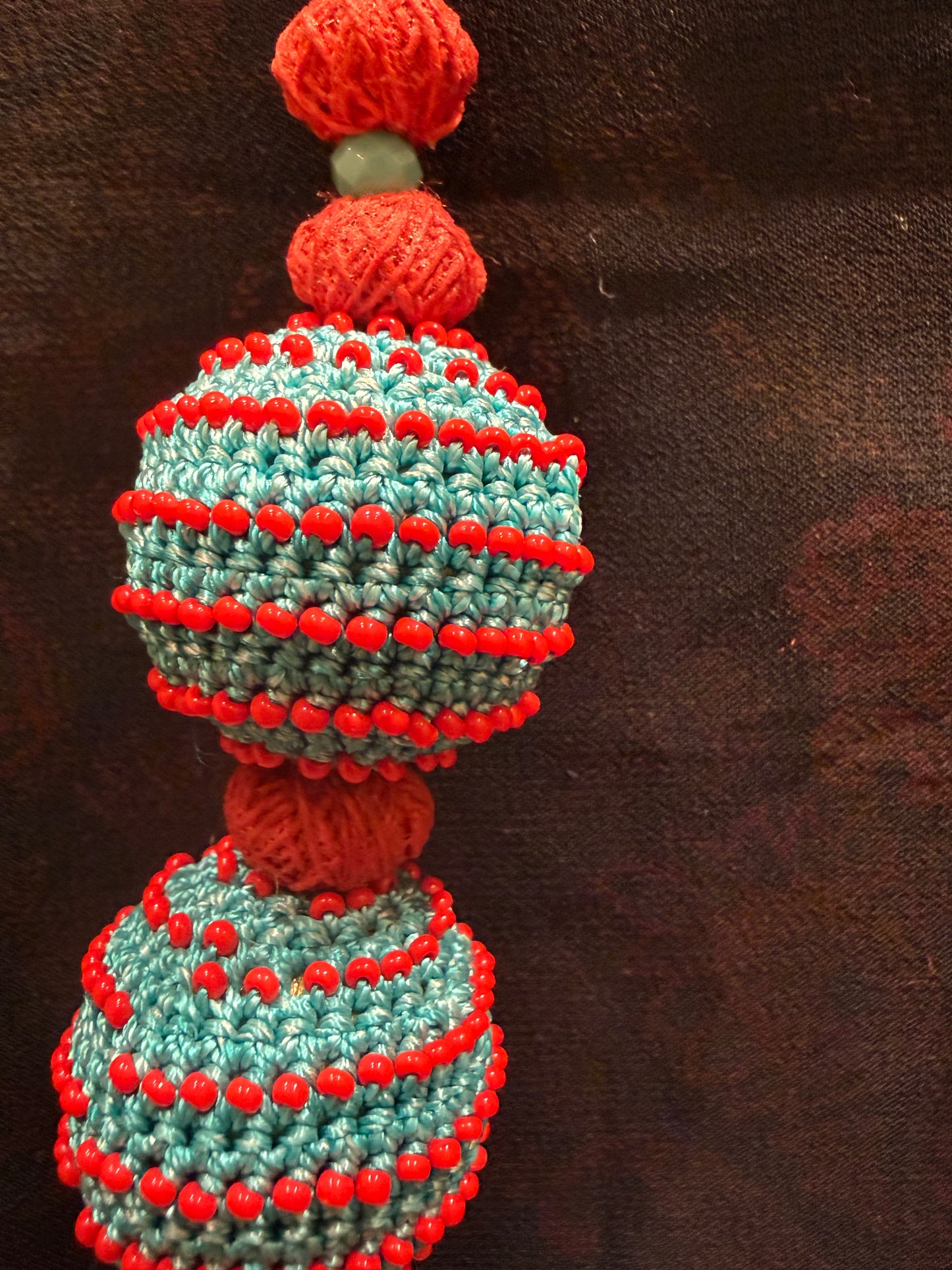 BARGIBANT'S BAUBLES NECKLACE