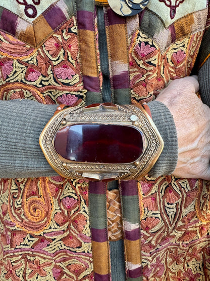 SULTAN’S CUFF