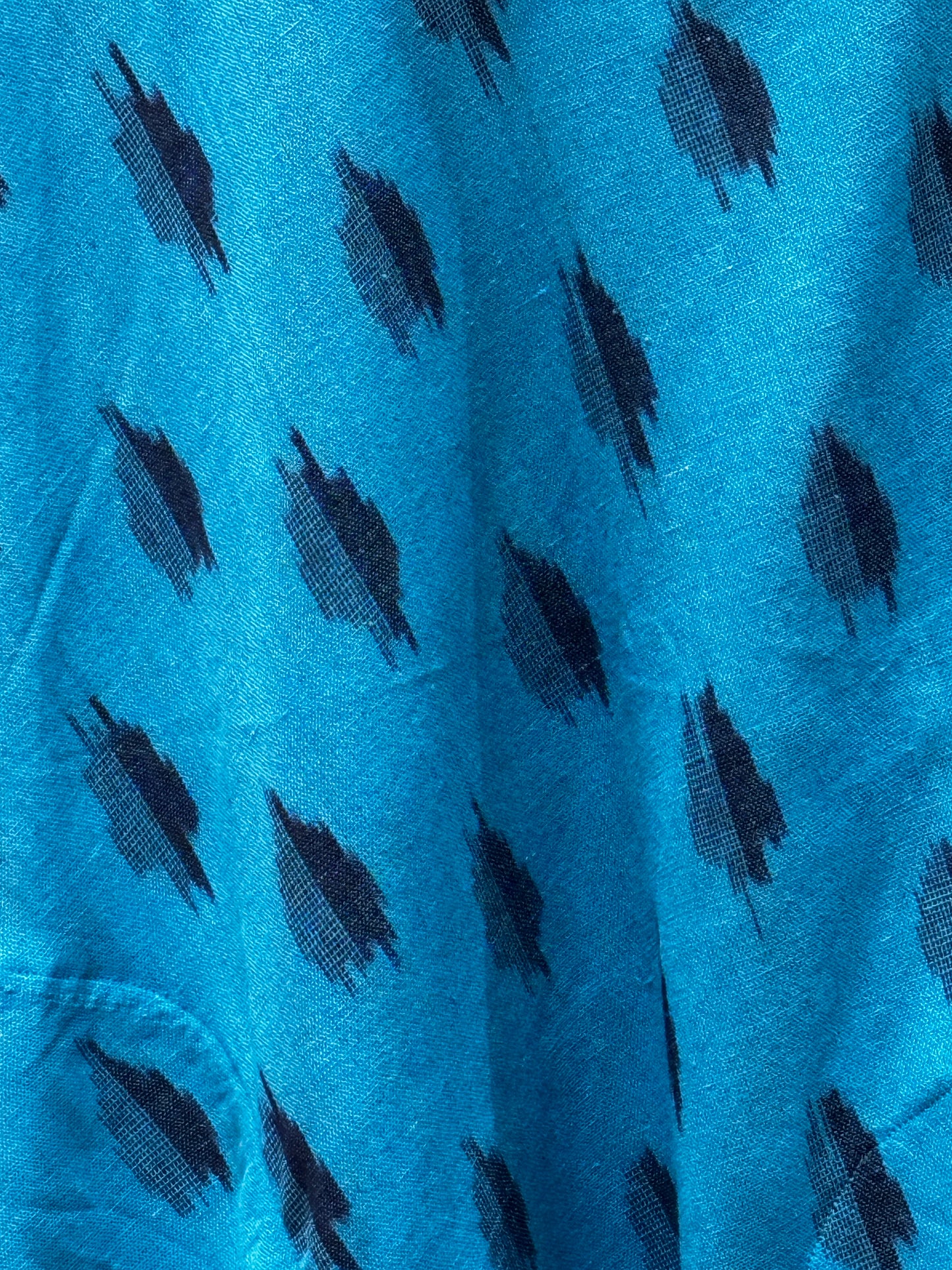 WE GOT IKAT SLIP DRESSES 5 COLORS