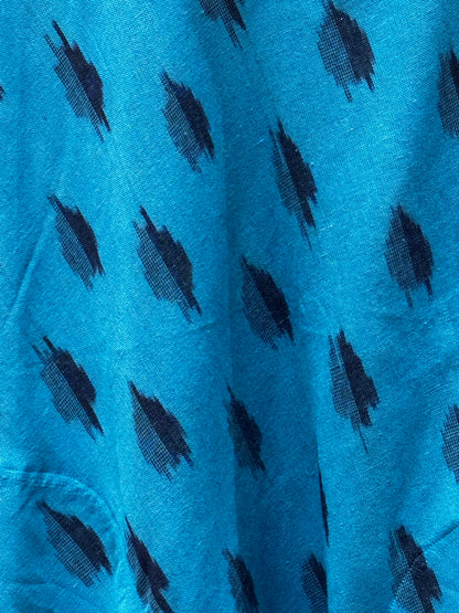 WE GOT IKAT SLIP DRESSES 5 COLORS