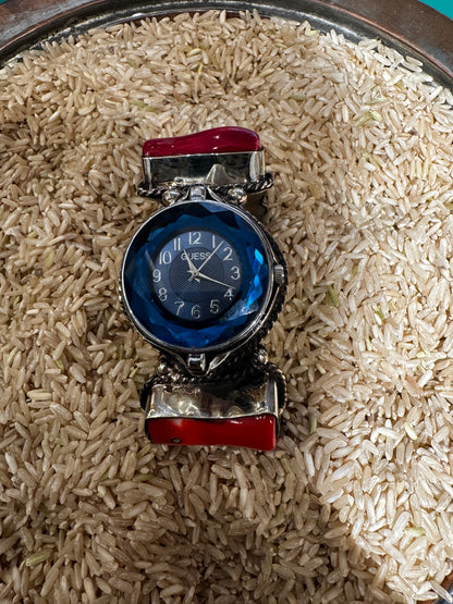 ROCK AROUND THE CLOCK WRIST WATCHES