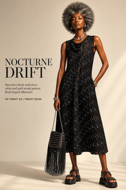 WE GOT IKAT SLIP DRESSES 5 COLORS