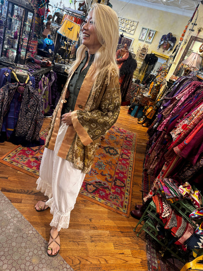 ULTRA MAJESTIC MAHARANI KIMONO
