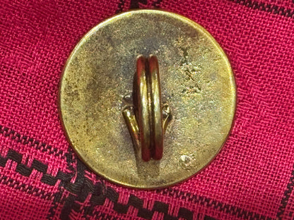 INTAGLIO BRASS RINGS