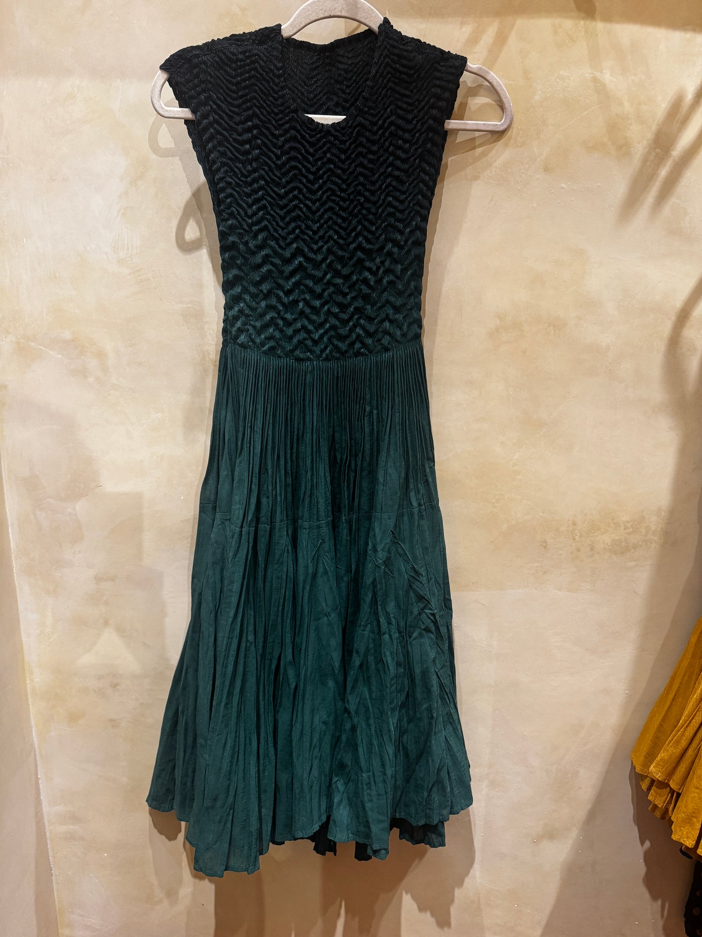 JUSTINE DRESS