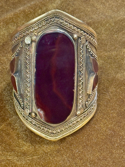 SULTAN’S CUFF
