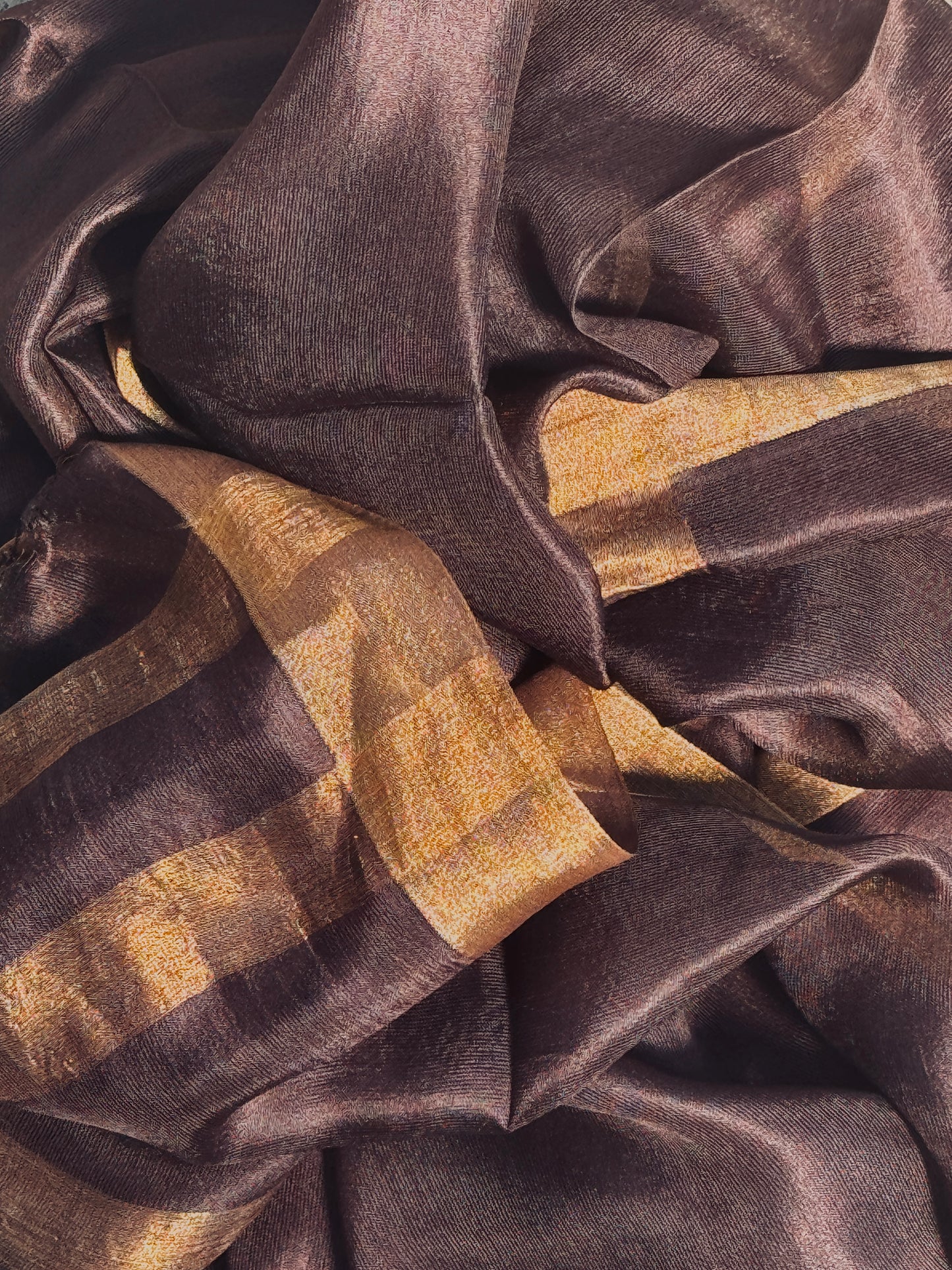 WHISPER SILK SCARVES