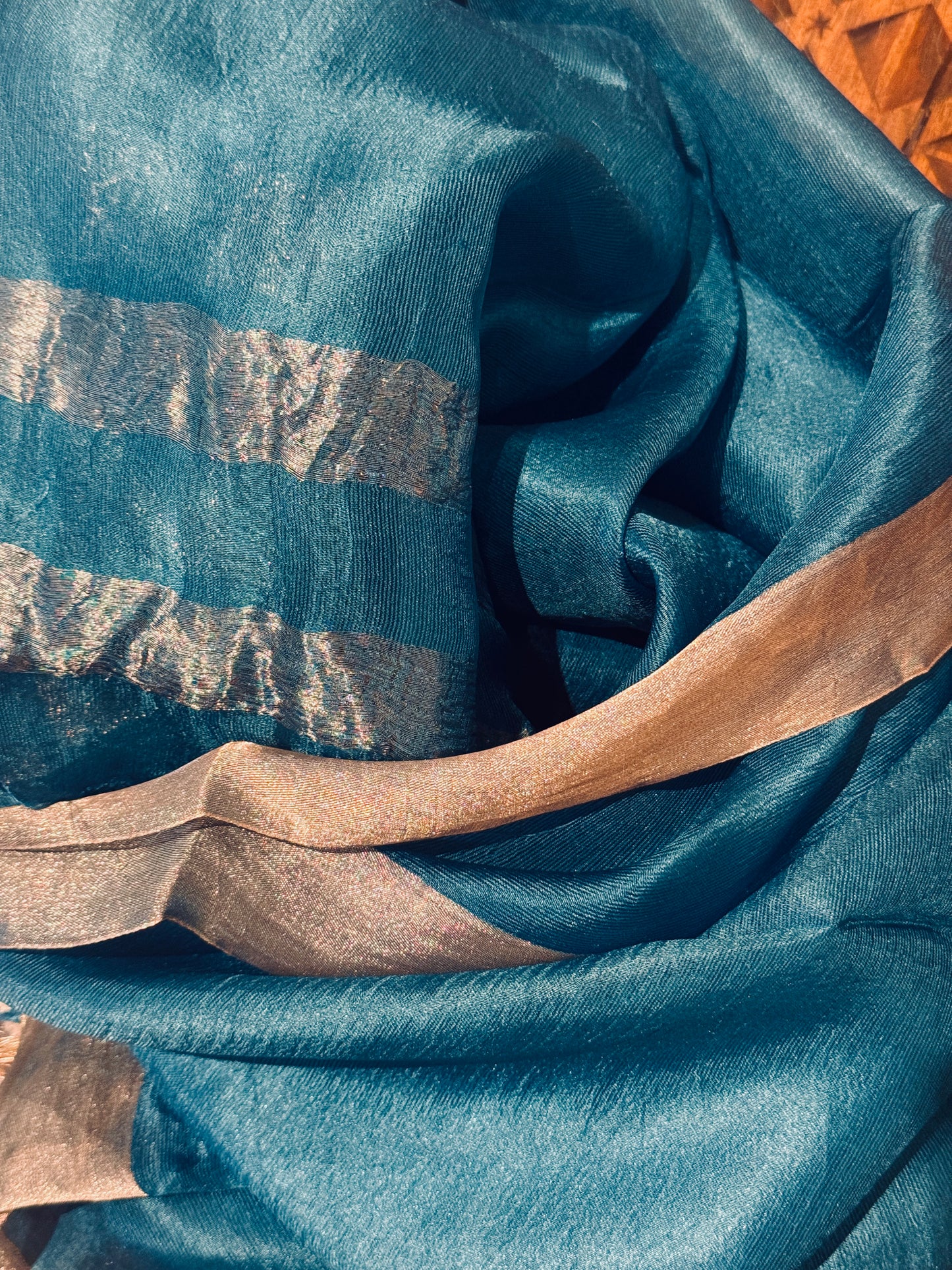 WHISPER SILK SCARVES