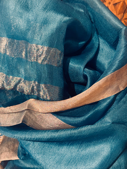 WHISPER SILK SCARVES