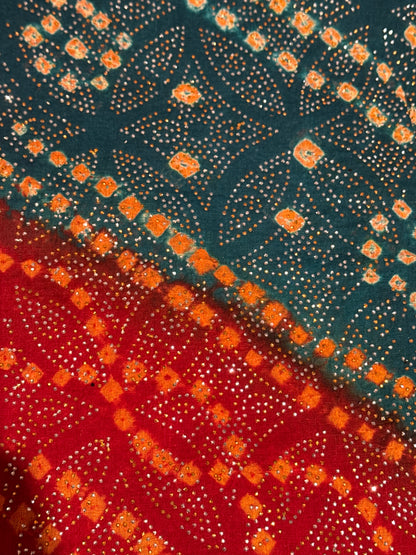 ARABIAN NIGHTS COTTON BLING SHAWL