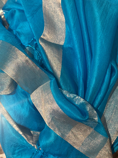 WHISPER SILK SCARVES