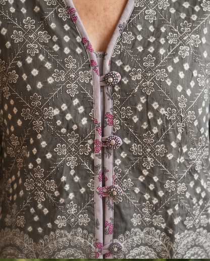 CHAQUETA FRESCA