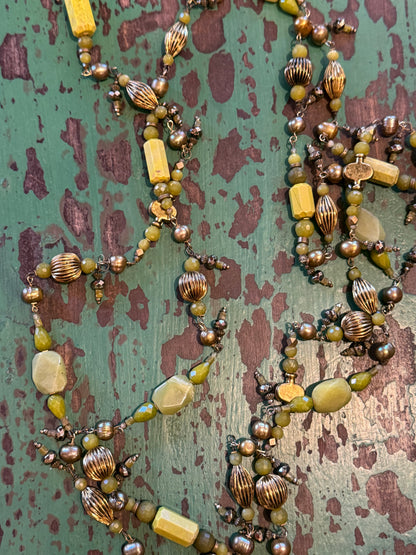 ULTRA OPERA NECKLACE