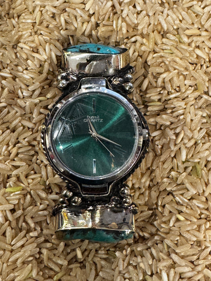 ROCK AROUND THE CLOCK WRIST WATCHES